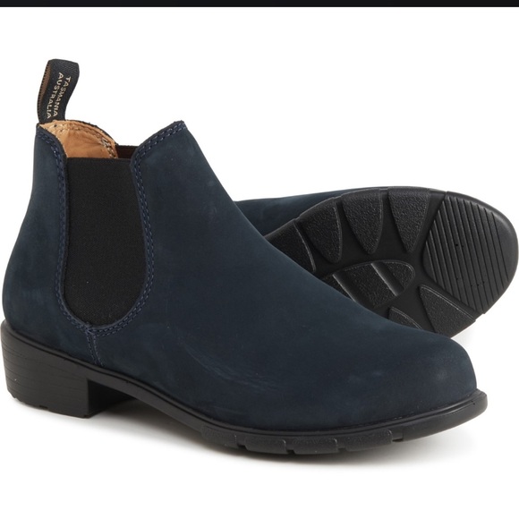 Blundstone 1975 Chelsea Booties. Brand new women’s size 7.5 - Picture 2 of 8